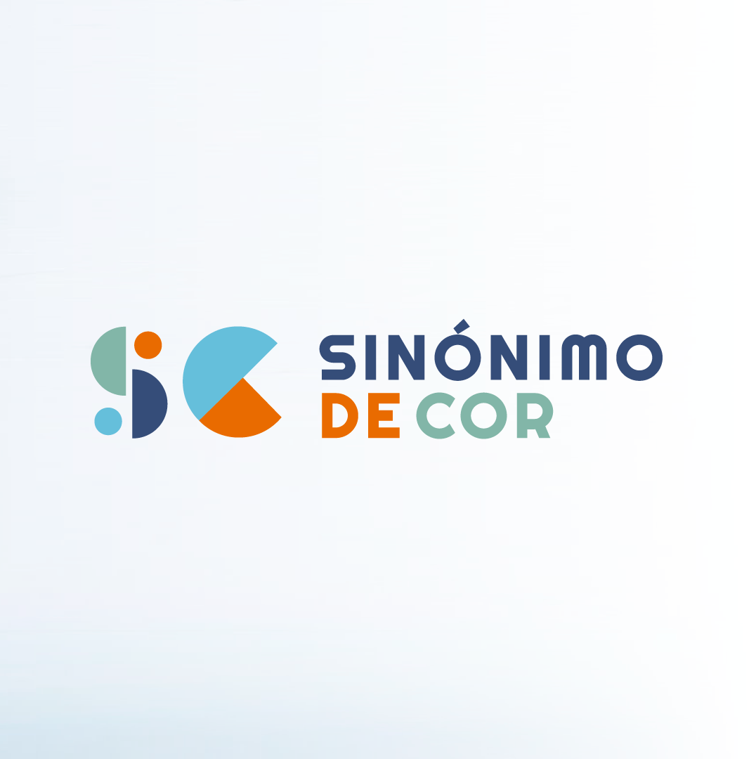 Sinónimo de Cor — Fotos 3